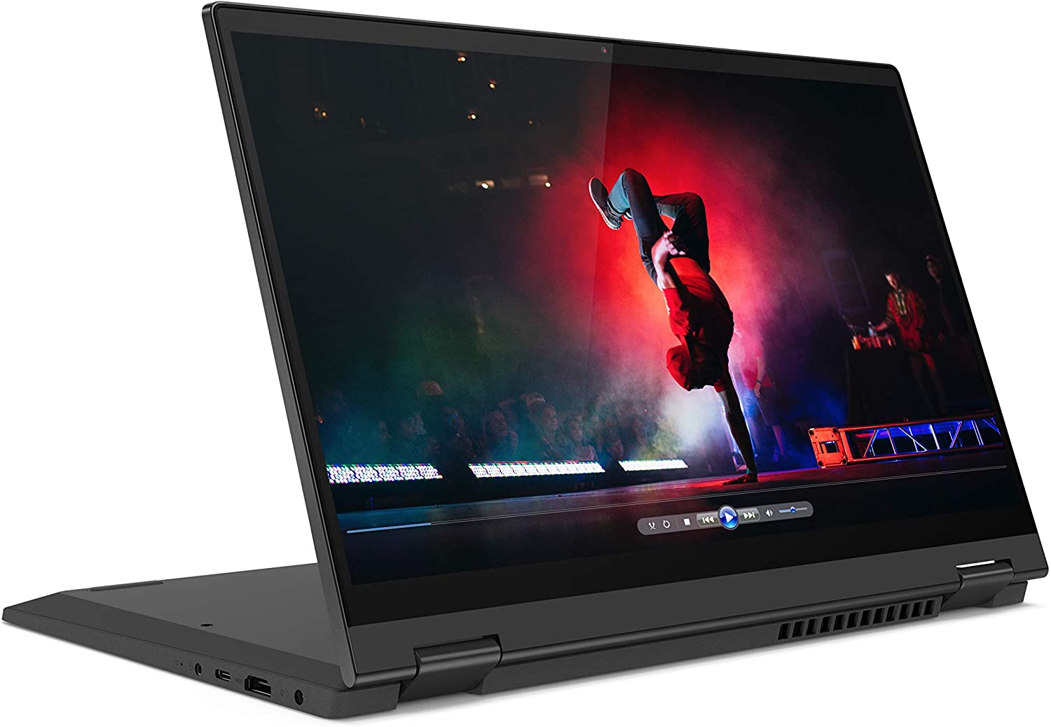 AMD Sense MI Technology